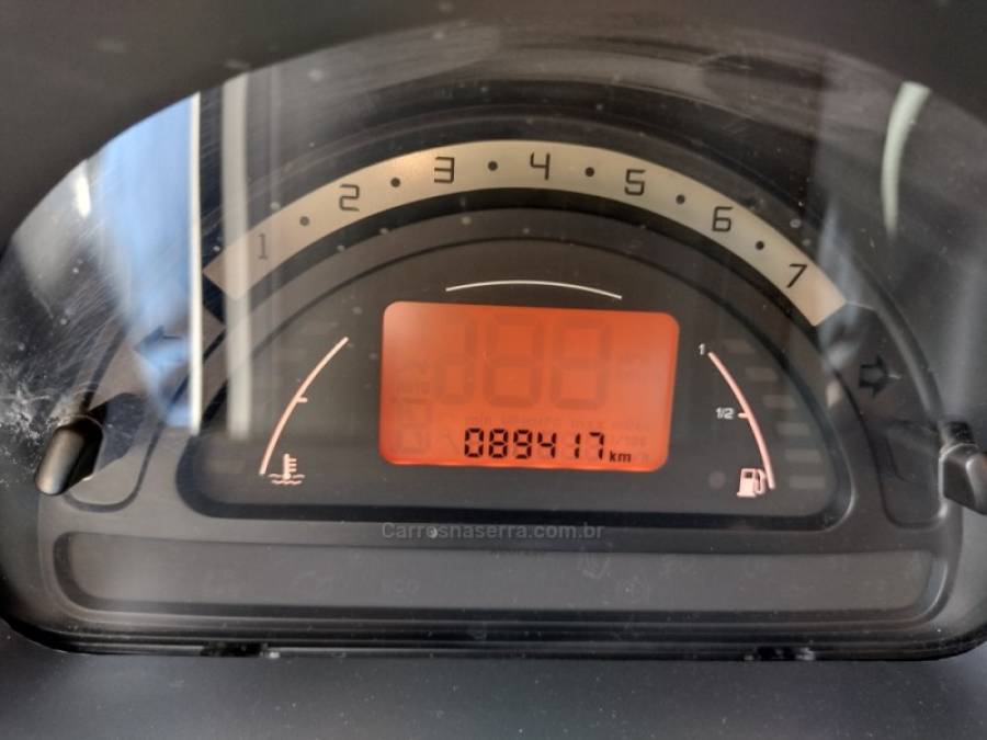 CITROËN - C3 - 2010/2010 - Prata - R$ 28.900,00