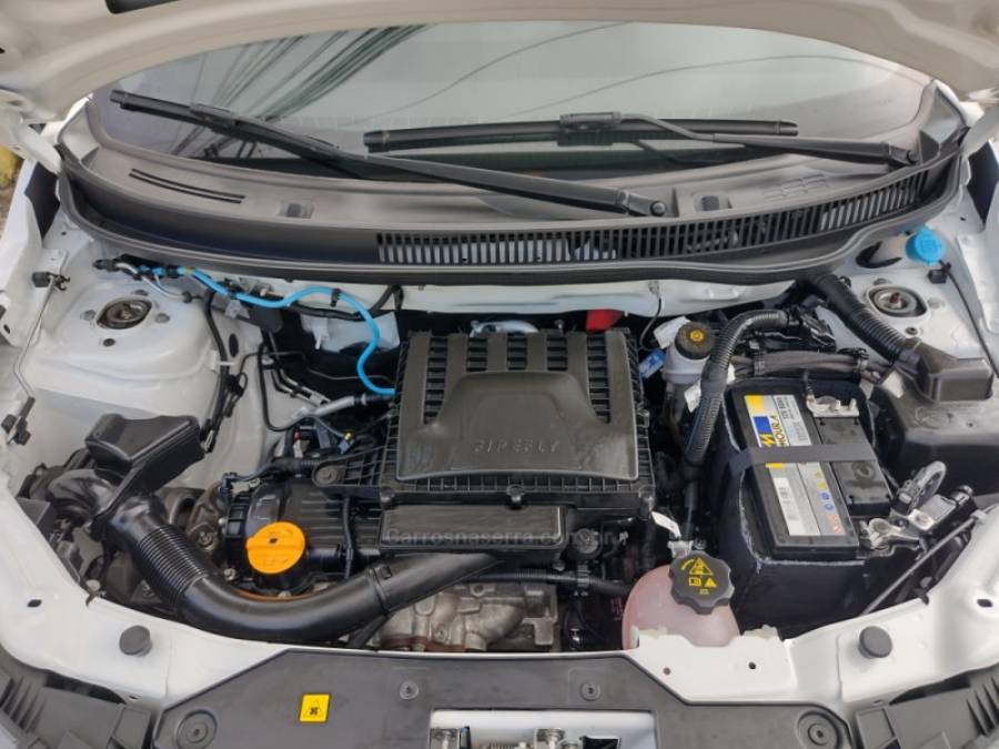 FIAT - STRADA - 2023/2023 - Branca - R$ 109.800,00