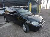CHEVROLET - CORSA - 2012/2012 - Preta - R$ 32.900,00