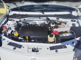 RENAULT - SANDERO - 2013/2014 - Branca - R$ 33.900,00