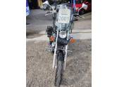 HONDA - SHADOW 600C - 2001/2001 - Preta - R$ 25.000,00