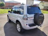 MITSUBISHI - PAJERO TR4 - 2011/2012 - Prata - R$ 62.000,00