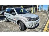 FORD - ECOSPORT - 2012/2012 - Prata - R$ 42.900,00