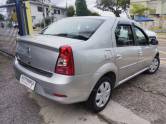 RENAULT - LOGAN - 2013/2013 - Prata - R$ 31.900,00