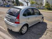 CITROËN - C3 - 2010/2010 - Prata - R$ 28.900,00
