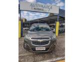 CHEVROLET - SPIN - 2012/2013 - Cinza - R$ 52.900,00