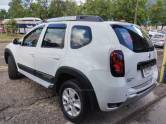 RENAULT - DUSTER - 2016/2017 - Branca - R$ 64.500,00