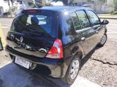 RENAULT - CLIO - 2014/2015 - Preta - R$ 33.000,00