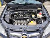 CHEVROLET - PRISMA - 2010/2011 - Preta - R$ 26.900,00