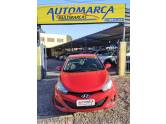 HYUNDAI - HB20 - 2015/2015 - Vermelha - R$ 45.900,00