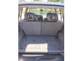 CHEVROLET - TRACKER - 2008/2008 - Prata - Sob Consulta