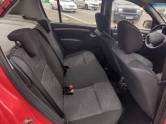 RENAULT - SANDERO - 2010/2011 - Vermelha - R$ 29.800,00