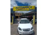 CHEVROLET - CELTA - 2013/2014 - Branca - R$ 33.500,00