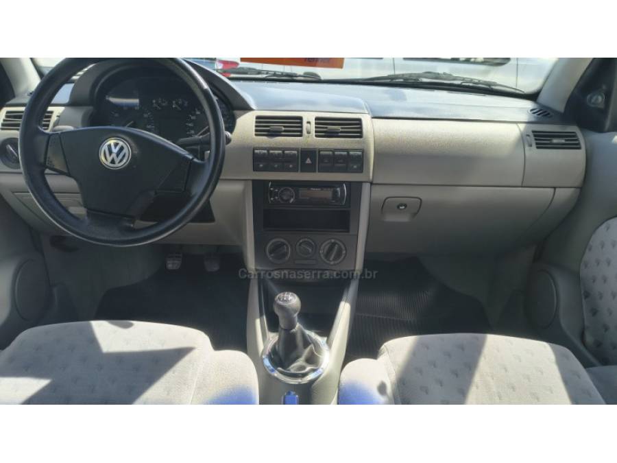 VOLKSWAGEN - GOL - 1999/2000 - Branca - R$ 32.000,00