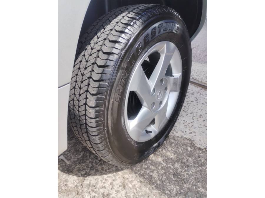 RENAULT - DUSTER - 2014/2014 - Prata - R$ 54.500,00