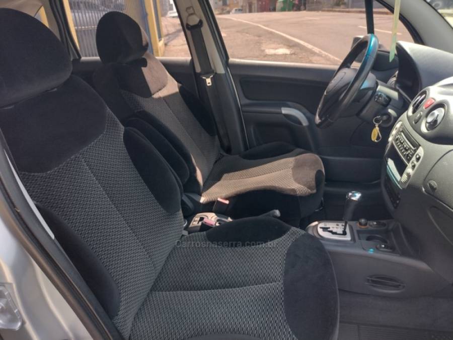 CITROËN - C3 - 2010/2010 - Prata - R$ 28.900,00