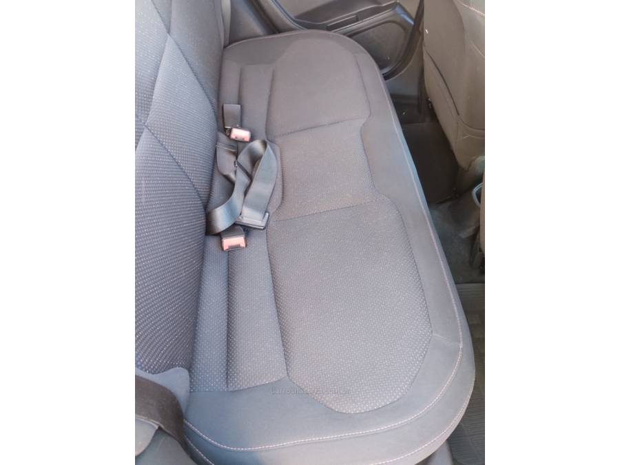 CHEVROLET - ONIX - 2014/2014 - Vermelha - R$ 44.500,00
