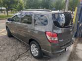 CHEVROLET - SPIN - 2012/2013 - Cinza - R$ 52.900,00