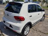 VOLKSWAGEN - FOX - 2016/2017 - Branca - R$ 54.500,00