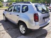 RENAULT - DUSTER - 2017/2018 - Prata - R$ 63.700,00