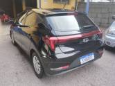 HYUNDAI - HB20 - 2024/2024 - Preta - R$ 70.000,00