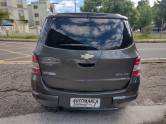 CHEVROLET - SPIN - 2012/2013 - Cinza - R$ 52.900,00