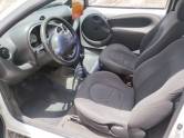 FORD - KA - 2004/2004 - Branca - Sob Consulta