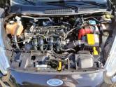 FORD - FIESTA - 2013/2014 - Preta - R$ 44.800,00