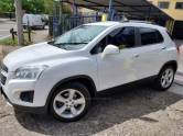 CHEVROLET - TRACKER - 2015/2015 - Branca - R$ 69.900,00