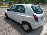 CHEVROLET - CELTA - 2013/2014 - Branca - R$ 33.500,00