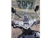 HONDA - SHADOW 600C - 2001/2001 - Preta - R$ 25.000,00