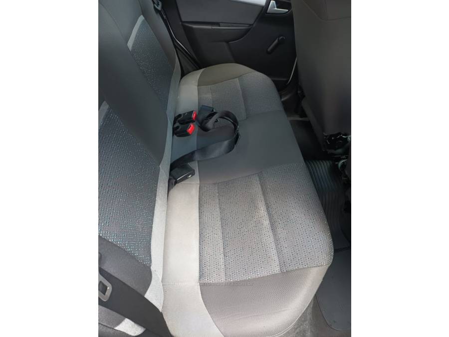 CHEVROLET - CELTA - 2013/2014 - Branca - R$ 33.500,00