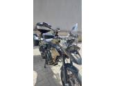BMW - F 800 - 2013/2013 - Marrom - R$ 45.000,00