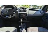 RENAULT - DUSTER - 2012/2013 - Azul - Sob Consulta