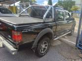 FORD - RANGER - 2002/2002 - Preta - R$ 59.000,00