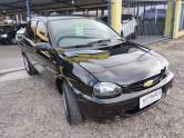CHEVROLET - CLASSIC - 2007/2007 - Preta - R$ 20.900,00
