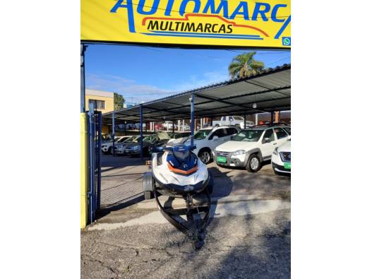 SEADOO - JET SKI - 2011/2011 - Branca - R$ 57.000,00