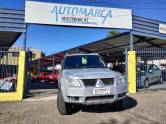 MITSUBISHI - PAJERO TR4 - 2011/2012 - Prata - R$ 65.500,00