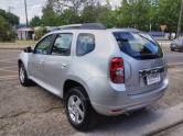 RENAULT - DUSTER - 2014/2014 - Prata - R$ 54.500,00