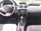 RENAULT - DUSTER - 2012/2013 - Preta - R$ 48.700,00