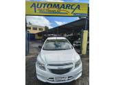 CHEVROLET - ONIX - 2014/2015 - Branca - R$ 42.900,00