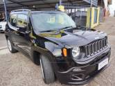 JEEP - RENEGADE - 2015/2016 - Preta - R$ 74.500,00