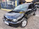 CHEVROLET - CLASSIC - 2007/2007 - Preta - R$ 20.900,00