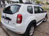 RENAULT - DUSTER - 2014/2015 - Branca - R$ 54.500,00