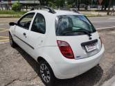 FORD - KA - 2004/2004 - Branca - Sob Consulta