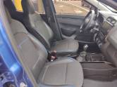 RENAULT - KWID - 2022/2023 - Azul - R$ 56.900,00