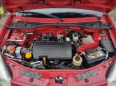 RENAULT - SANDERO - 2010/2011 - Vermelha - R$ 29.800,00