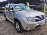 RENAULT - DUSTER - 2014/2014 - Prata - R$ 54.500,00