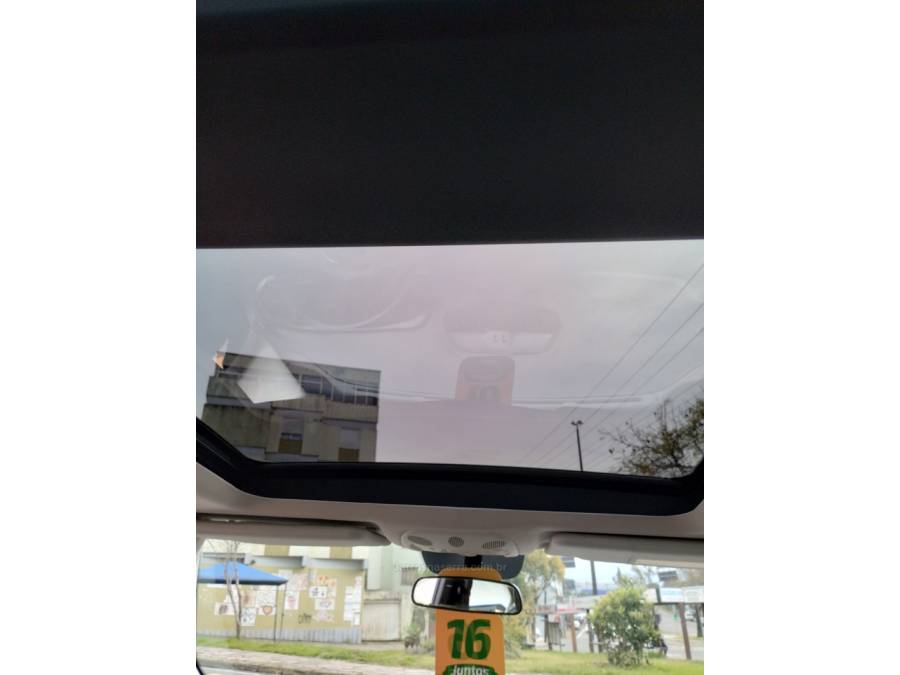 JEEP - RENEGADE - 2015/2016 - Preta - R$ 74.500,00