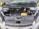 CHEVROLET - TRACKER - 2015/2015 - Branca - R$ 69.900,00